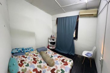 Bandar Baru Permas Jaya