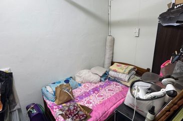 Bandar Baru Permas Jaya