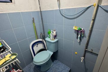 Bandar Baru Permas Jaya