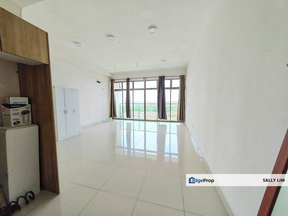 Palazio Apartment Mount Austin Studio Unit For Sale, Johor, Johor Bahru