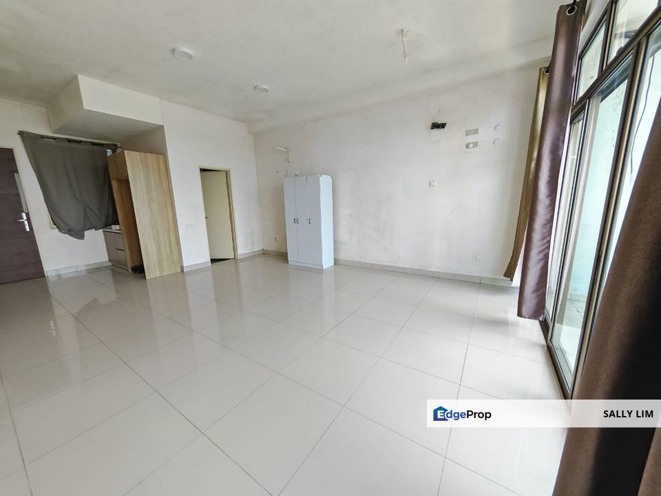 Palazio Apartment Mount Austin Studio Unit For Sale, Johor, Johor Bahru