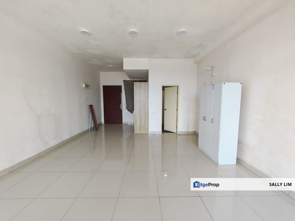 Palazio Apartment Mount Austin Studio Unit For Sale, Johor, Johor Bahru