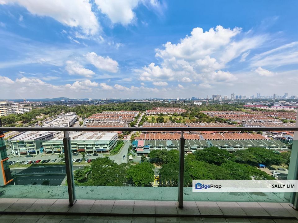 Palazio Apartment Mount Austin Studio Unit For Sale, Johor, Johor Bahru