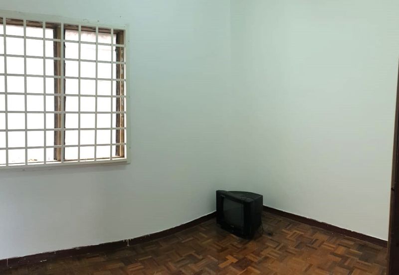 Ria 1 Apartment, Taman Megah Ria