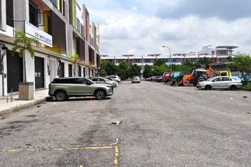 Taman Nusantara Prima