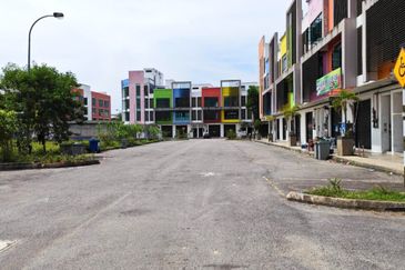 Taman Nusantara Prima