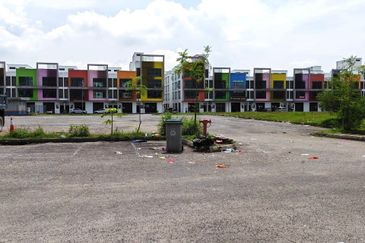 Taman Nusantara Prima