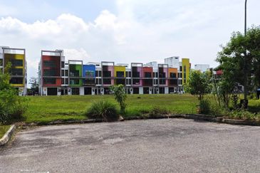 Taman Nusantara Prima