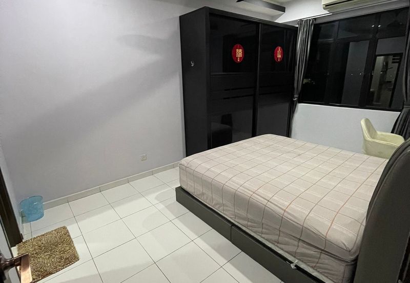 Jentayu Residency (Jentayu Residensi)