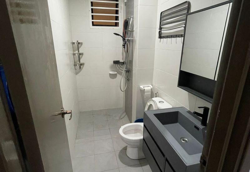 Jentayu Residency (Jentayu Residensi)