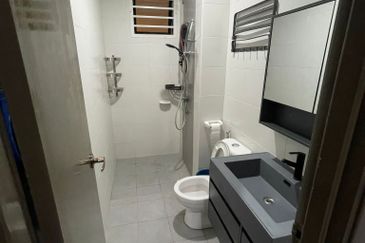 Jentayu Residency (Jentayu Residensi)