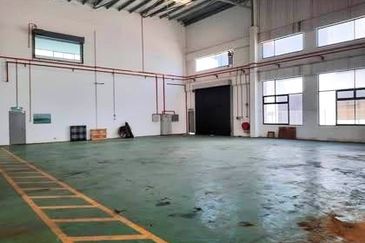 Setia Business Park 1