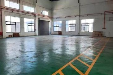 Setia Business Park 1