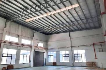 Setia Business Park 1