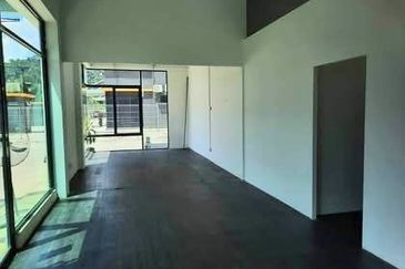 Setia Business Park 1