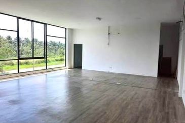 Setia Business Park 1