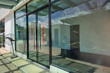 Setia Business Park 1