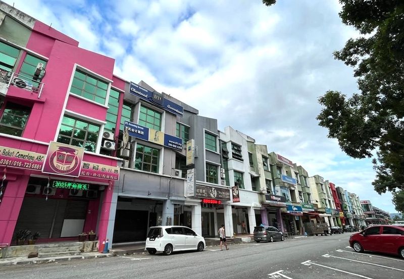 Taman Desa Cemerlang