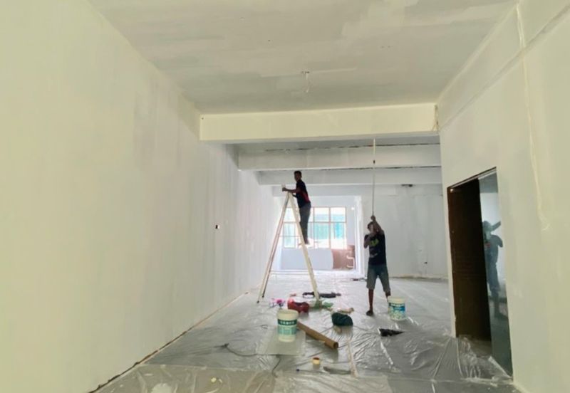 Taman Desa Cemerlang