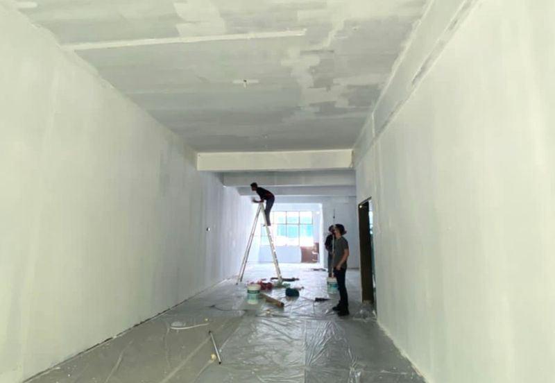 Taman Desa Cemerlang