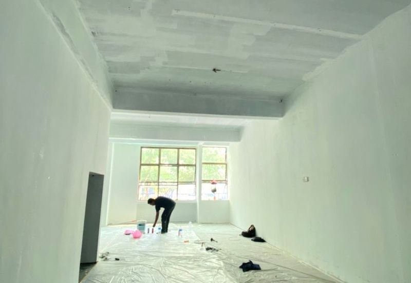 Taman Desa Cemerlang