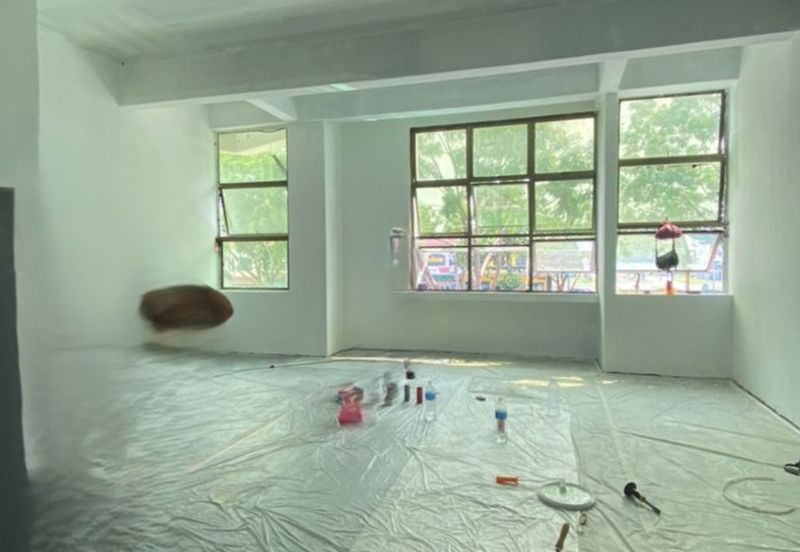 Taman Desa Cemerlang