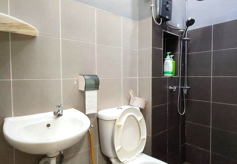 JP Perdana (Jaya Putra Perdana)