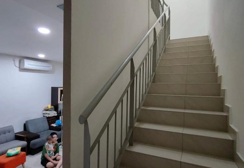 JP Perdana (Jaya Putra Perdana)