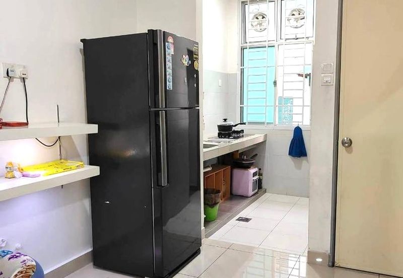 JP Perdana (Jaya Putra Perdana)