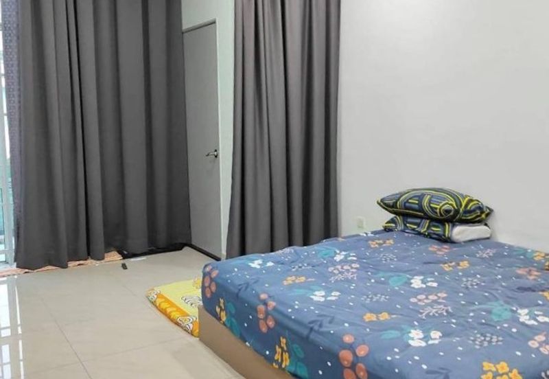 JP Perdana (Jaya Putra Perdana)