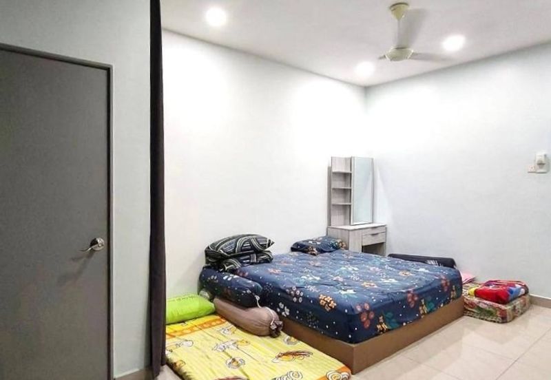 JP Perdana (Jaya Putra Perdana)