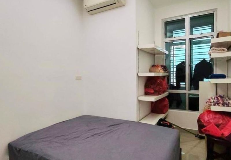 JP Perdana (Jaya Putra Perdana)