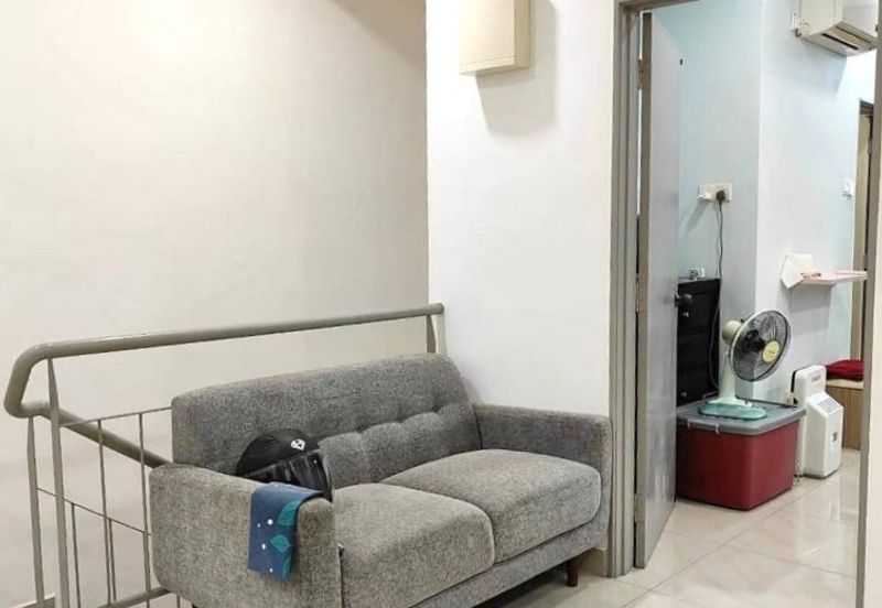 JP Perdana (Jaya Putra Perdana)