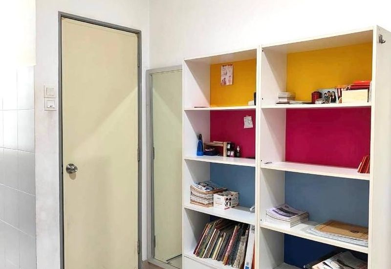 JP Perdana (Jaya Putra Perdana)