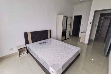 Meridin Bayvue Apartment