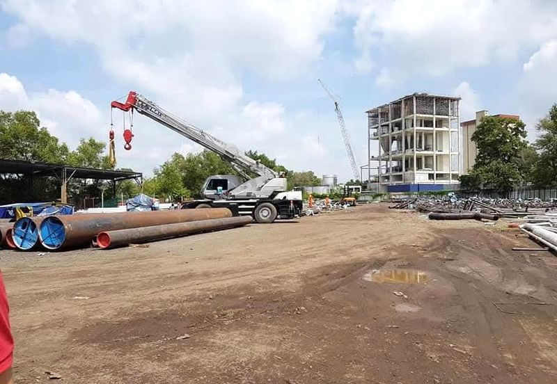 Perindustrian Pasir Gudang