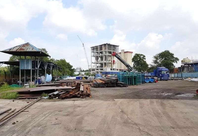 Perindustrian Pasir Gudang