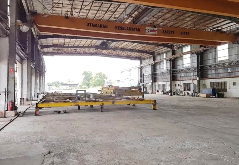 Perindustrian Pasir Gudang