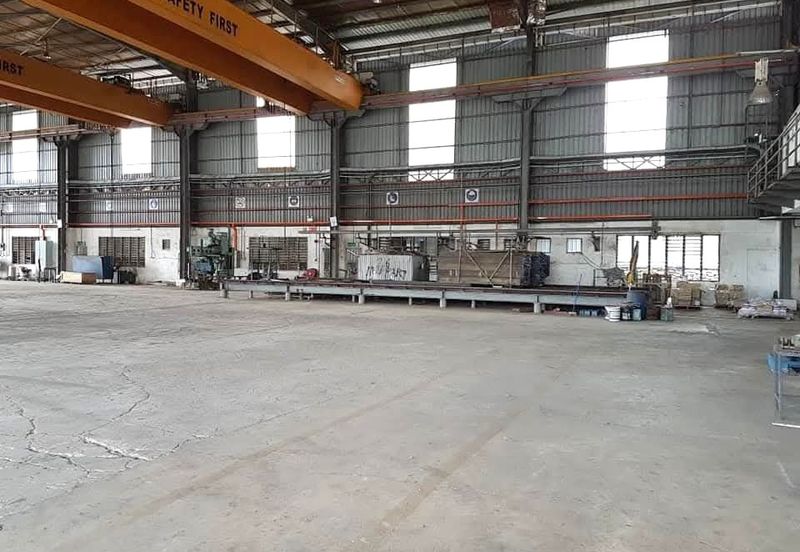 Perindustrian Pasir Gudang