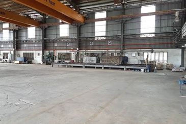 Perindustrian Pasir Gudang