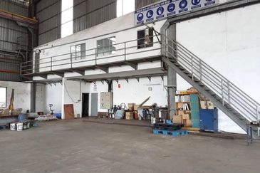 Perindustrian Pasir Gudang