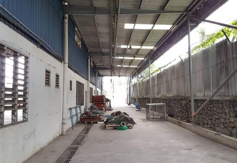 Perindustrian Pasir Gudang