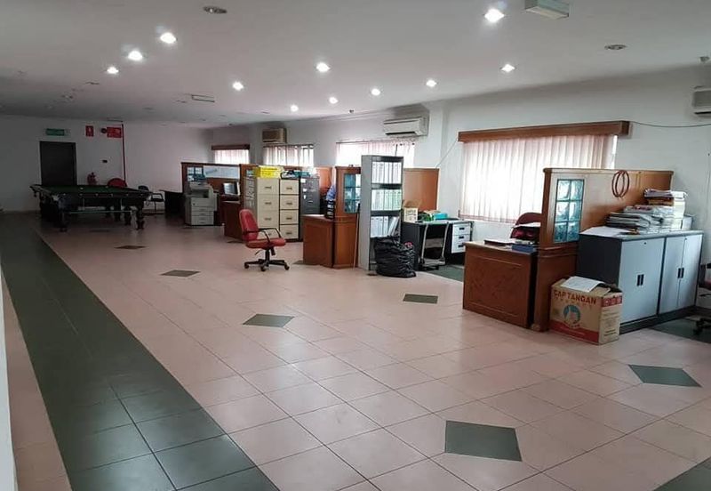 Perindustrian Pasir Gudang