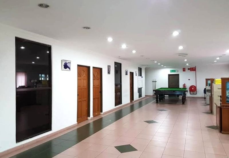 Perindustrian Pasir Gudang