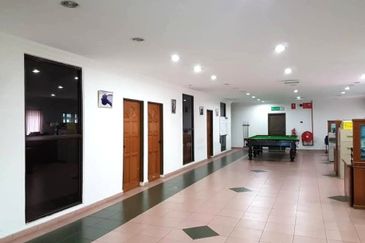 Perindustrian Pasir Gudang