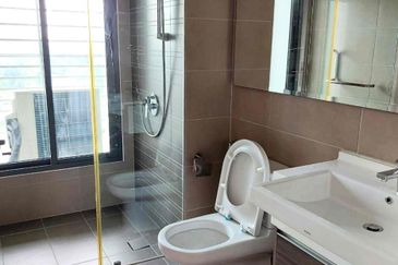 Teega Suites @ Puteri Harbour