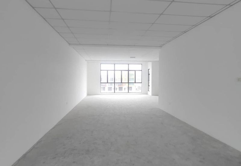 Taman Nusantara Prima