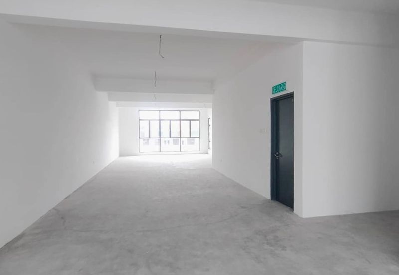 Taman Nusantara Prima