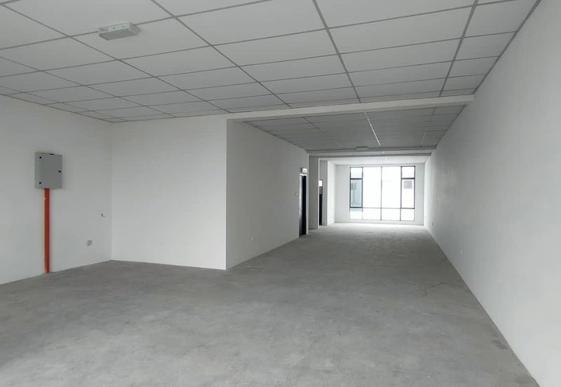 Taman Nusantara Prima