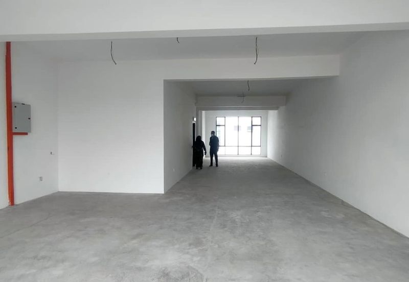 Taman Nusantara Prima